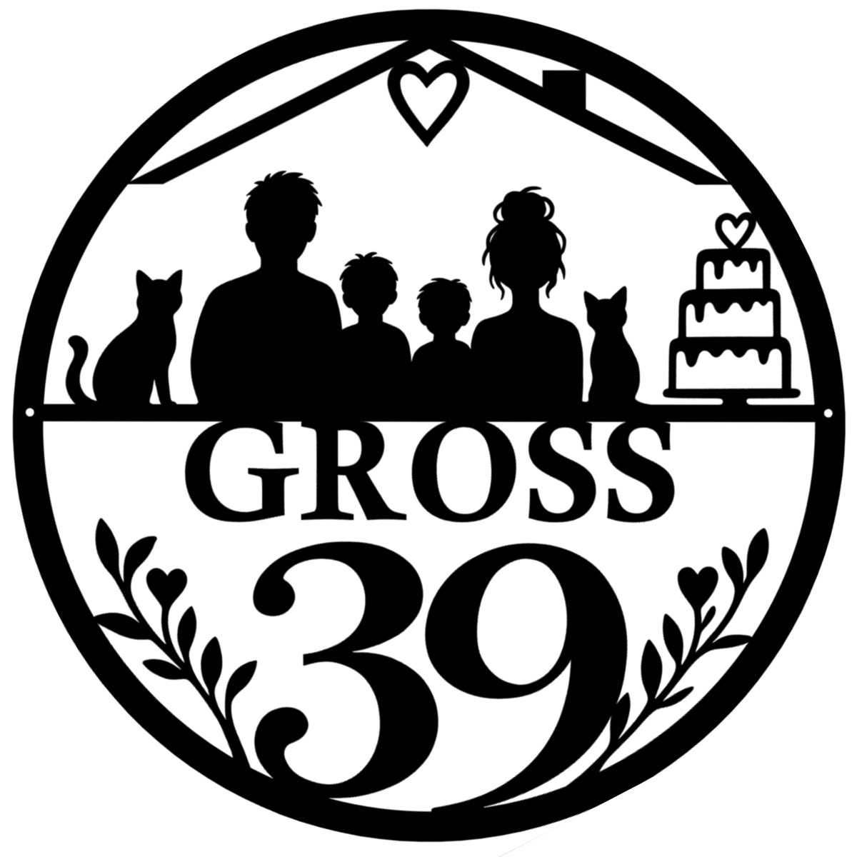GROSS 39